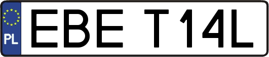 EBET14L