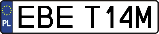 EBET14M