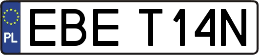EBET14N