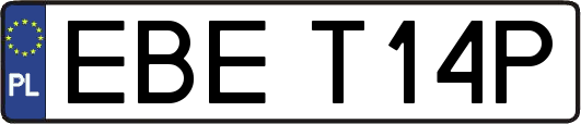 EBET14P
