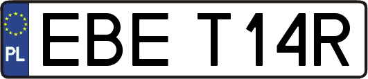 EBET14R