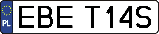 EBET14S