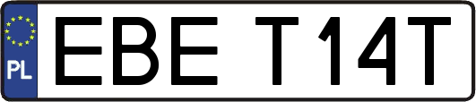 EBET14T