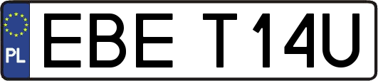 EBET14U