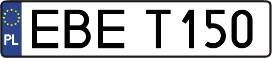 EBET150