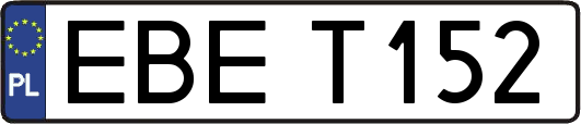 EBET152