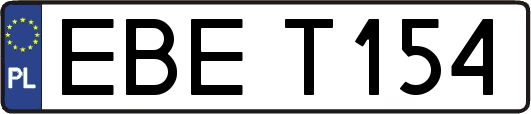 EBET154