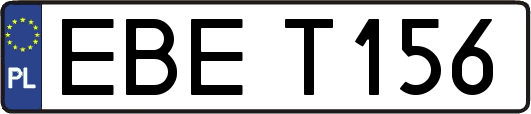 EBET156
