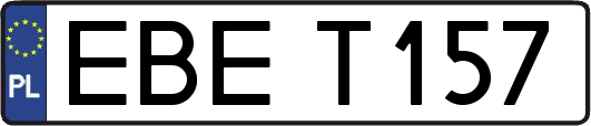 EBET157