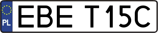 EBET15C