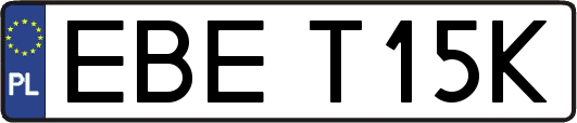 EBET15K