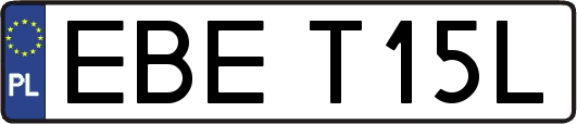 EBET15L