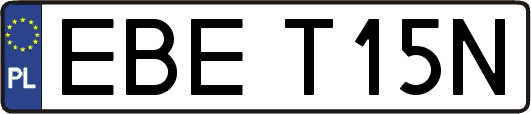 EBET15N