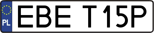 EBET15P