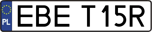 EBET15R
