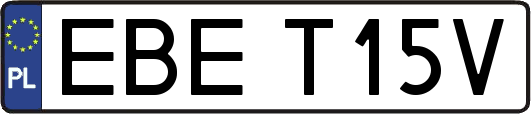 EBET15V