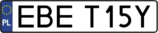 EBET15Y