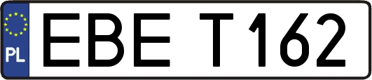 EBET162