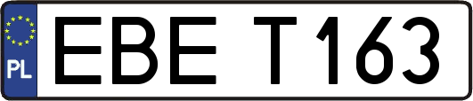 EBET163