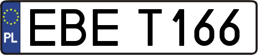 EBET166