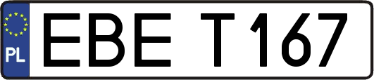 EBET167