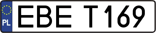 EBET169