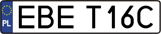 EBET16C