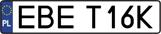 EBET16K