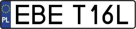 EBET16L