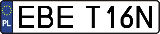 EBET16N