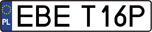 EBET16P