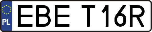 EBET16R
