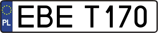 EBET170