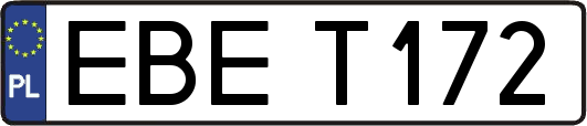 EBET172