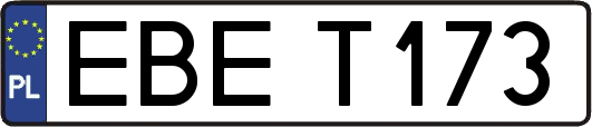 EBET173