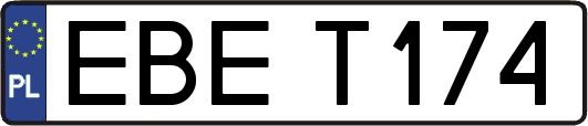 EBET174