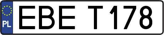 EBET178