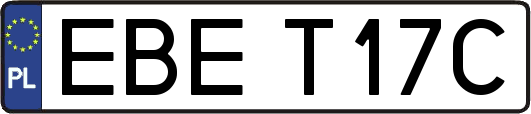 EBET17C