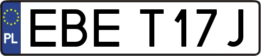EBET17J