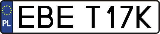 EBET17K