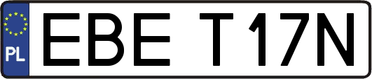 EBET17N