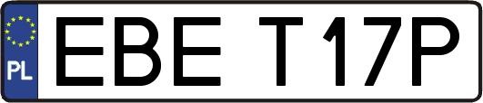 EBET17P