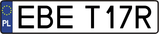 EBET17R