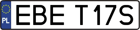 EBET17S