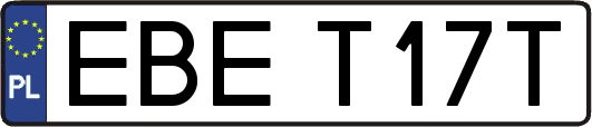 EBET17T