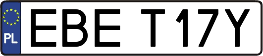 EBET17Y