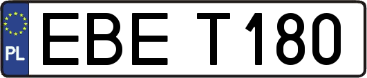 EBET180