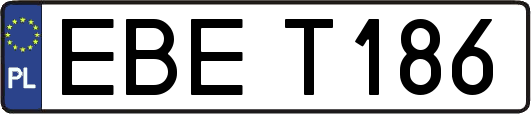 EBET186
