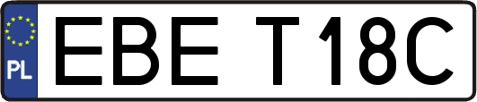 EBET18C