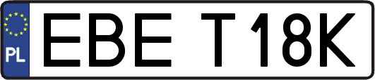 EBET18K